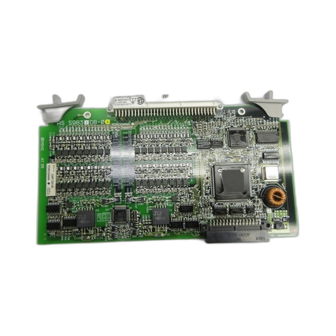 YOKOGAWA ASS9831DB-01 NSNP