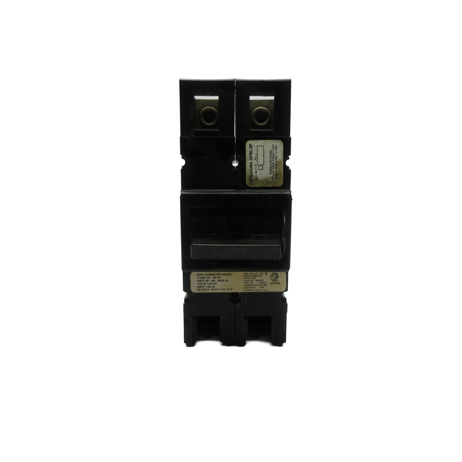 SYLVANIA QFL2200 120/240VAC 200A NSNP