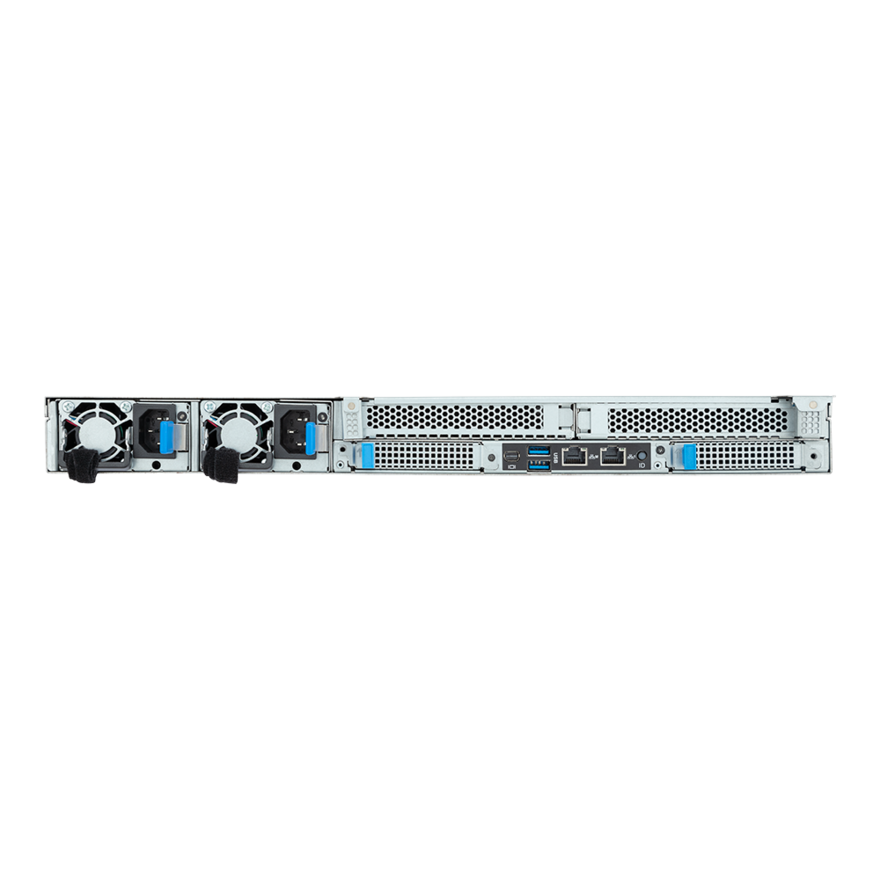 Gigabyte R163-Z30-AAB1 Server