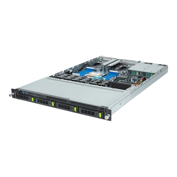 Gigabyte R163-Z30-AAB1 Server