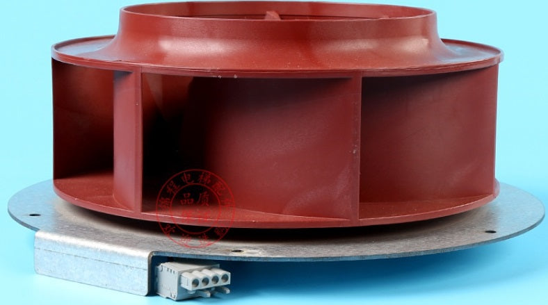 R1G225-AF07-52 ebm papst centrifugal fan 24V