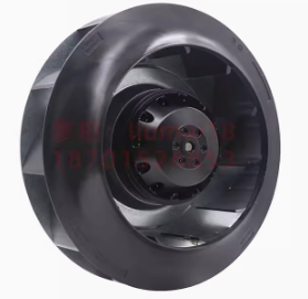 R2D225-AT26-15 ebm-papst 400VAC 0.2/0.21A Centrifugal Fan