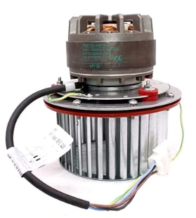 R2E120-AO16-09 ebmpapst FAN