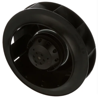 R2E220-AB08-12 EBMpapst Centrifugal Blower