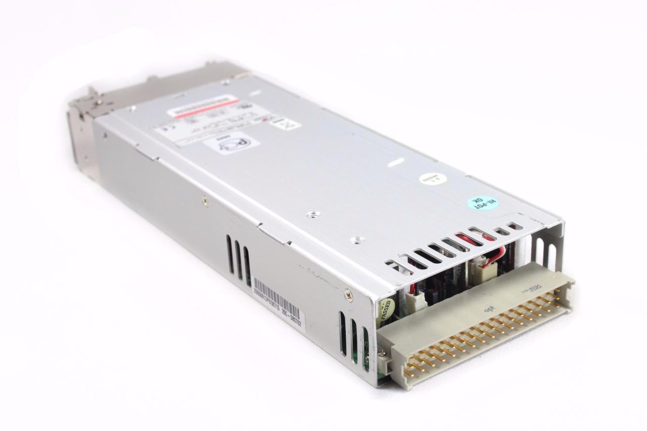 Emacs / Zippy 500W Hot-swap Power Supply Module - R2W-6500P-R