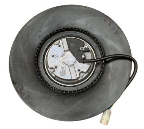 R3G220-RC09-08 200/240V 0.47A 51W 2070RPM 3-Wire Cooling Fan