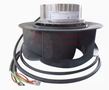 R3G500-RA28-XP Ebmpapst Fan 5.4A