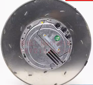 R3G355-Al56-08 950W ebm-papst Fan 380-400V 1.75A 2200rpm