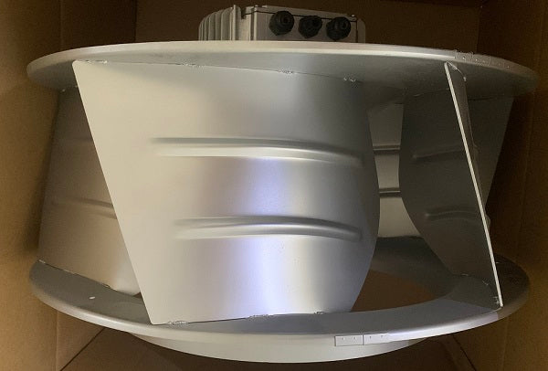 R3G560-AG07-03 Ebm-papst centrifugal fan