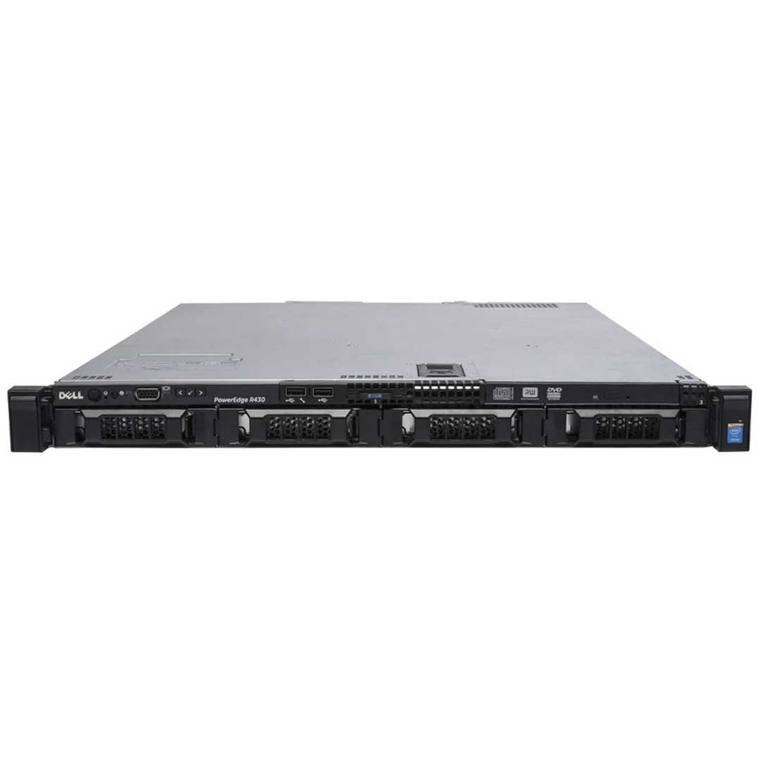 VV7HY — Cabled Drive Chassis | Dell PowerEdge R430