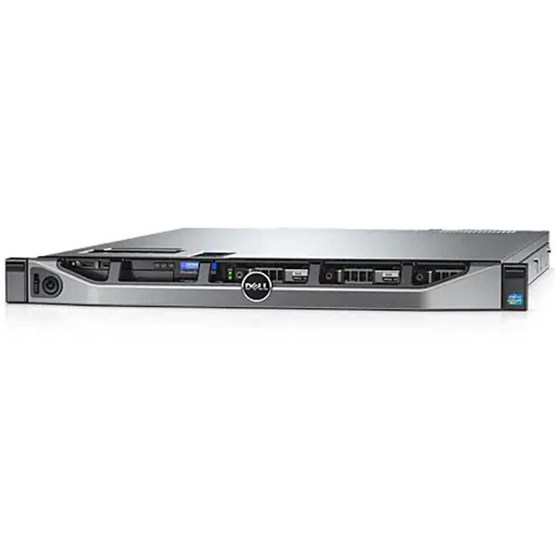 VV7HY — Cabled Drive Chassis | Dell PowerEdge R430
