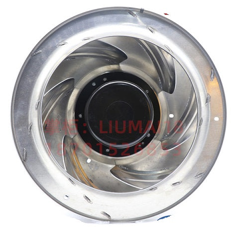 R4D355-AH11-05 ebm-papst Industrial Centrifugal Fan