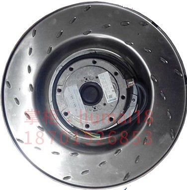 R4E310-AP11-01/F01 A1404-2-40 Ebm-papst centrifugal fan