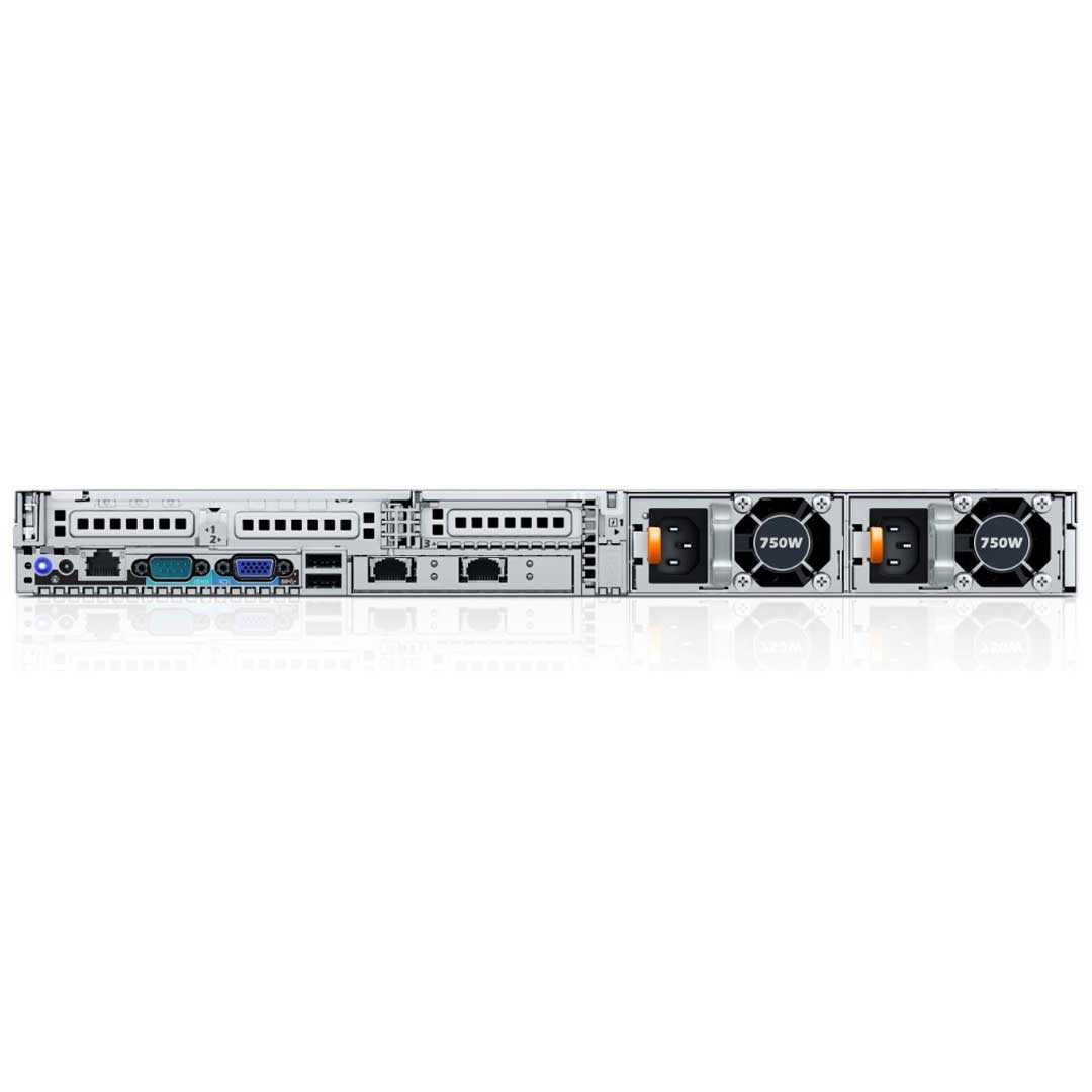M50YG — Drive Chassis (10x 2.5") | Dell PowerEdge R630