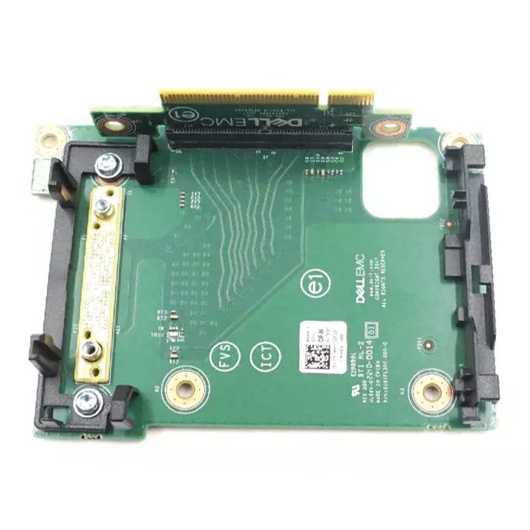Dell R740Xd2 Mini PERC Internal Riser | JTH8Y