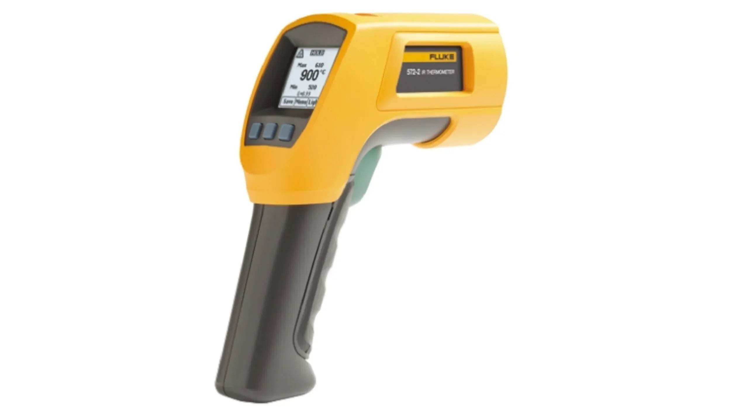 Fluke High Temperature Infrared Thermometer (Fluke-572-2