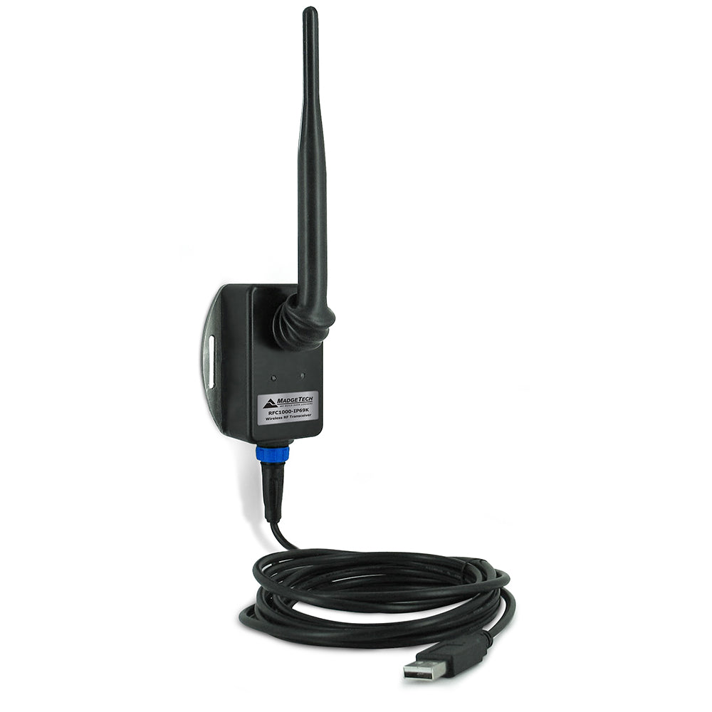 RFC1000 Wireless Transceiver