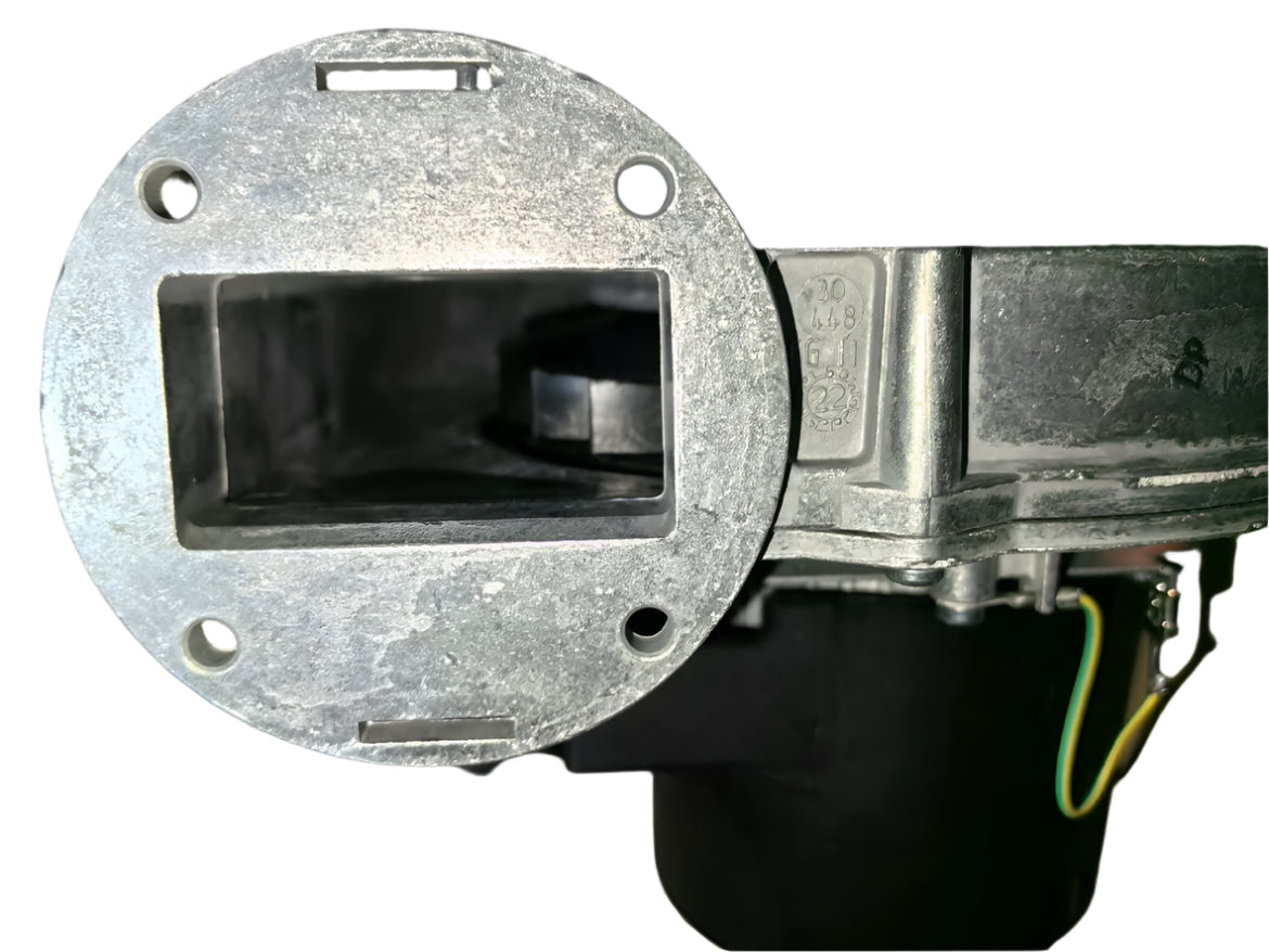 RG148/1200-3633-010204-V35.0 ebmpapst Centrifugal fan 55667.25860