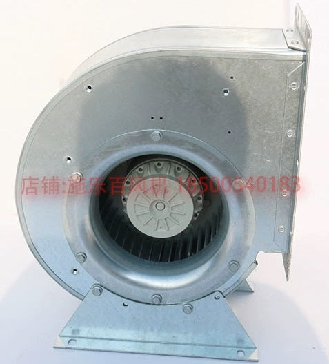 RE20P-4DK.2C.1R 0.31KW 3~230/400V 0.89/0.51A 1230rpm ZIEHL-ABEGG centrifugal fan