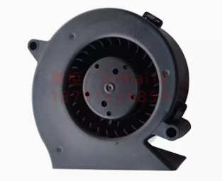 ebm-papst RL48-19/12 Blowers & Centrifugal Fans