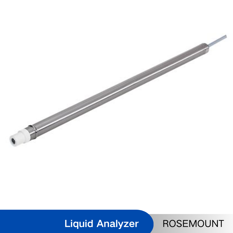 ROSEMOUNT 398R Retractable pH/ORP Sensor