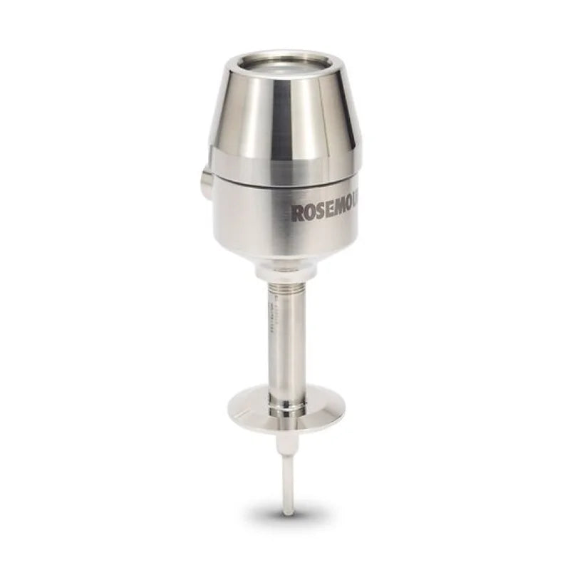ROSEMOUNT 68Q Sanitary Temperature Sensor
