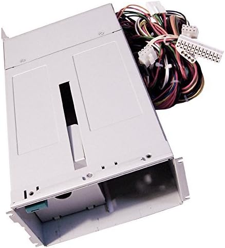 Intel FPPTBRPCAGE (Delta Model# RPS-600-5 A / DPS-600SB-A ) (P/N: E35772-007) Redundant Power Supply Cage For SC5650BRP Series. "This listing is for CAGE only"