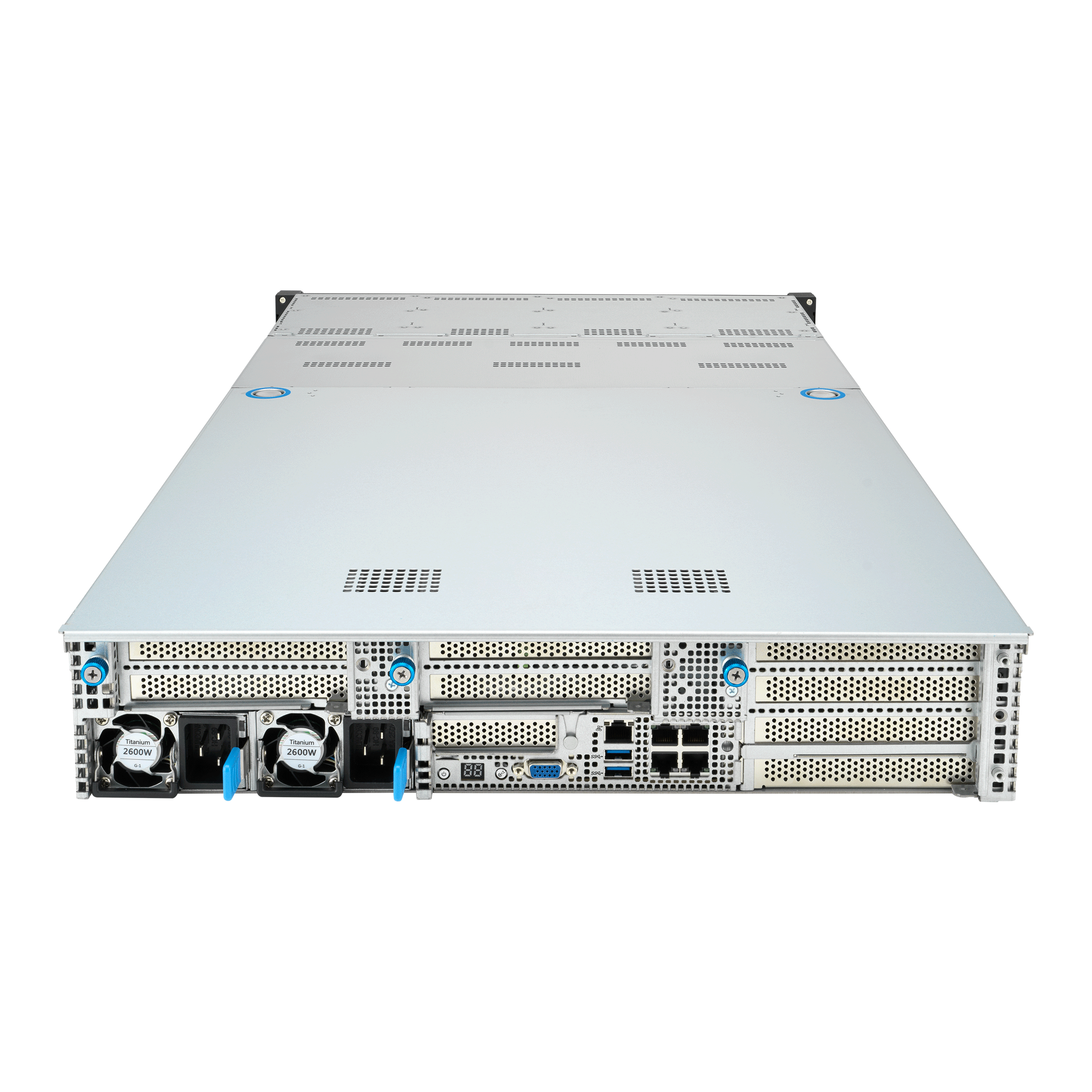 ASUS RS720A-E12-RS12-26W3GPU