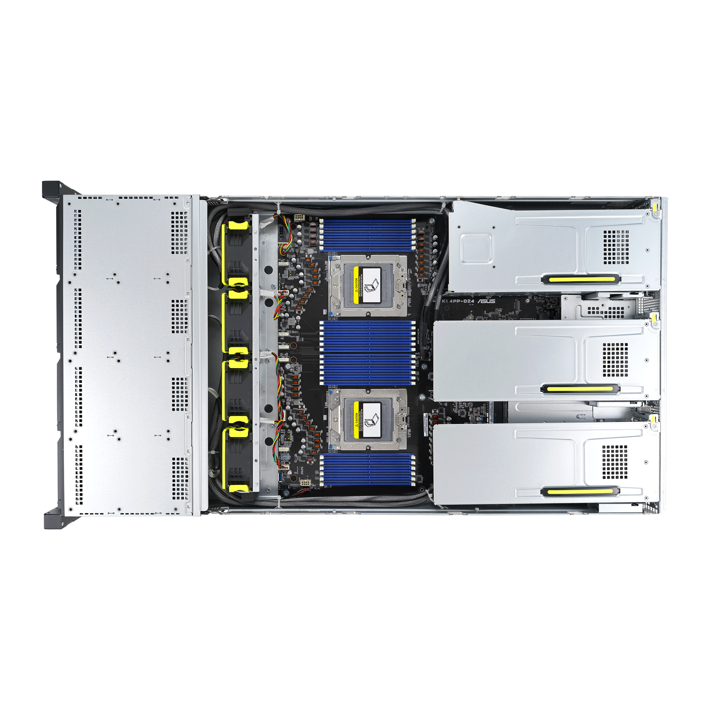 ASUS RS720A-E12-RS12-26W3GPU