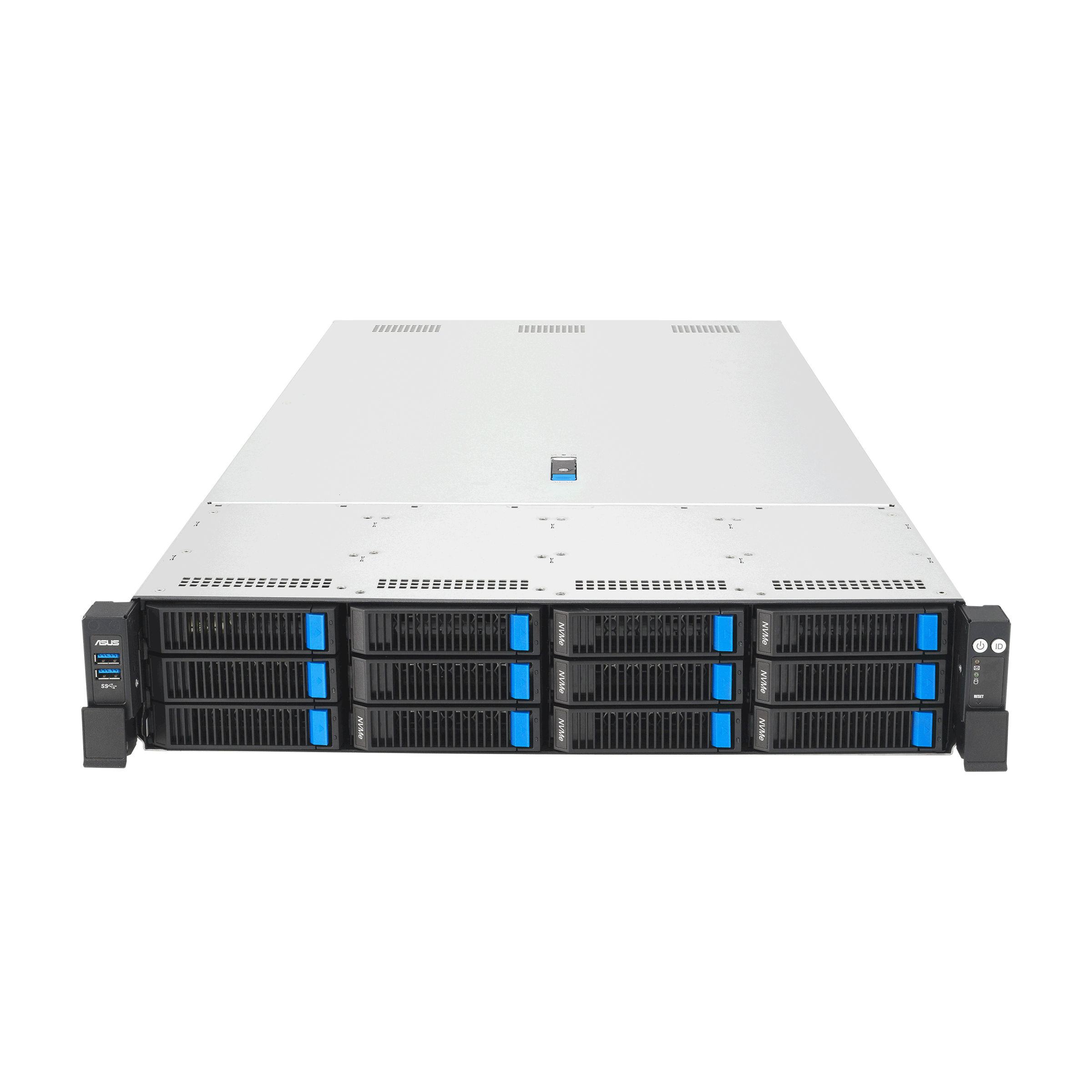 ASUS RS720A-E13-RS12U-27KW10G