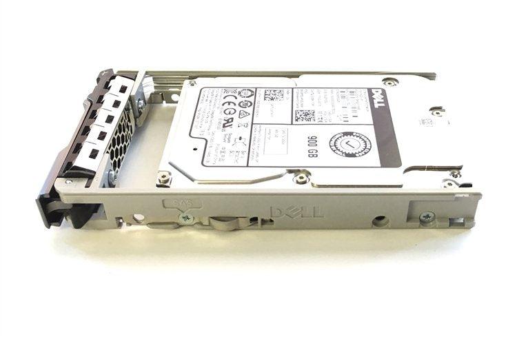 Dell RT8MY 900GB 15k rpm 2.5'' SAS 12Gbps Hard Drive