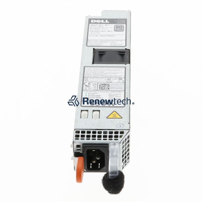 DELL 2G4WR - PSU 550W T420 T320 Cabled Non Hot-pluggable
