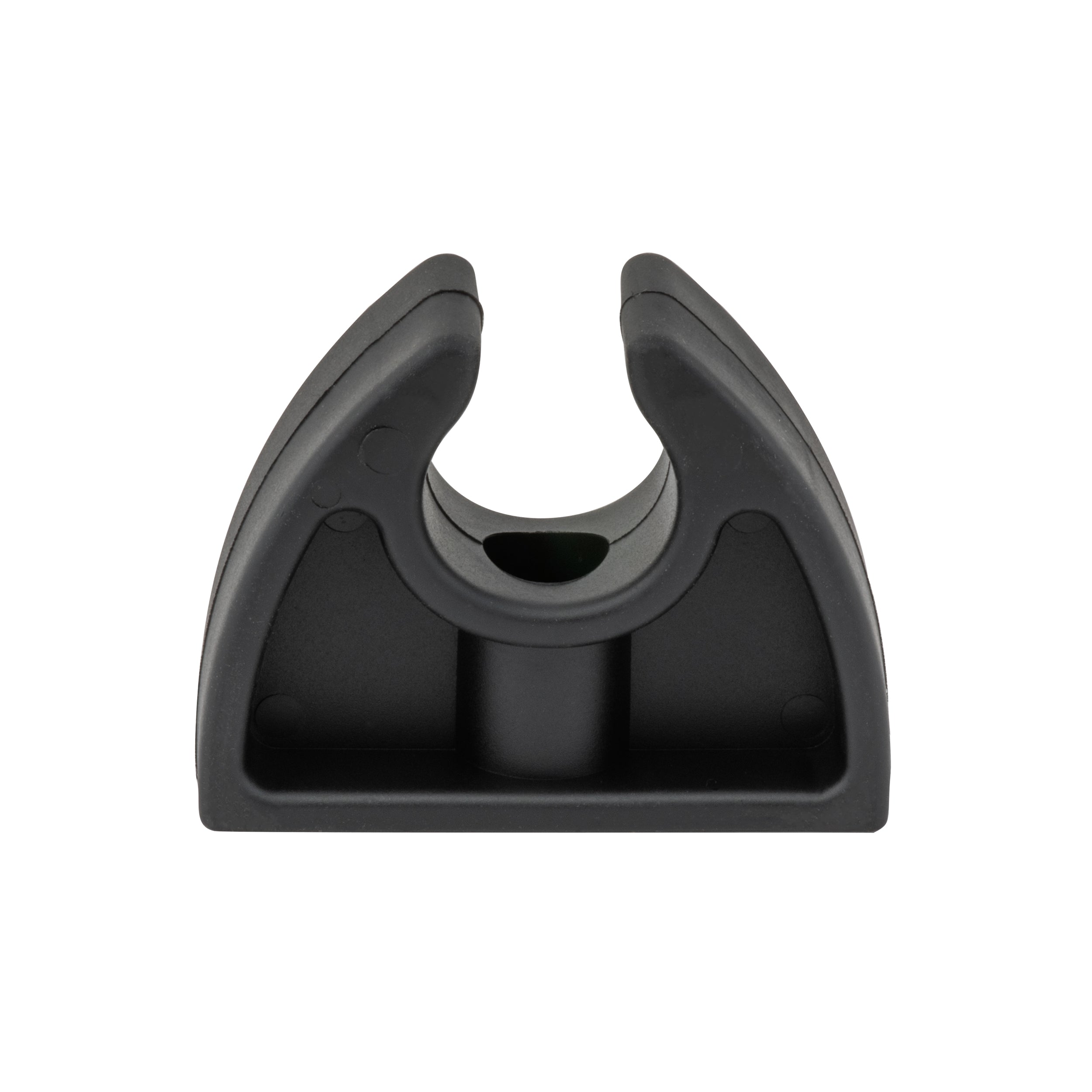 Whitecap S-1960 S-1962 Pole Storage Clips Rubber and Vulcanized