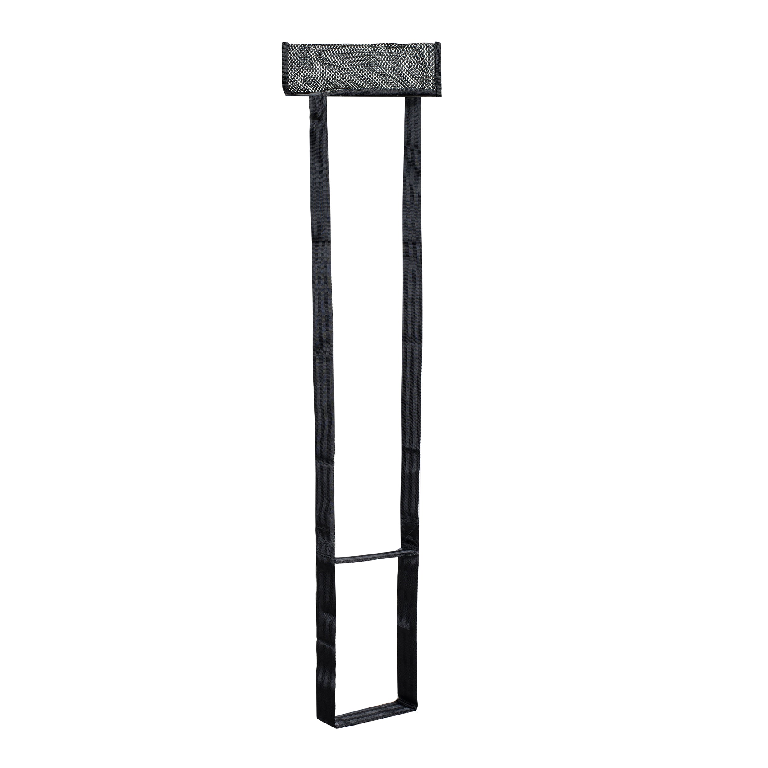 Whitecap S-9091 Nylon Web Ladder - 4 Foot