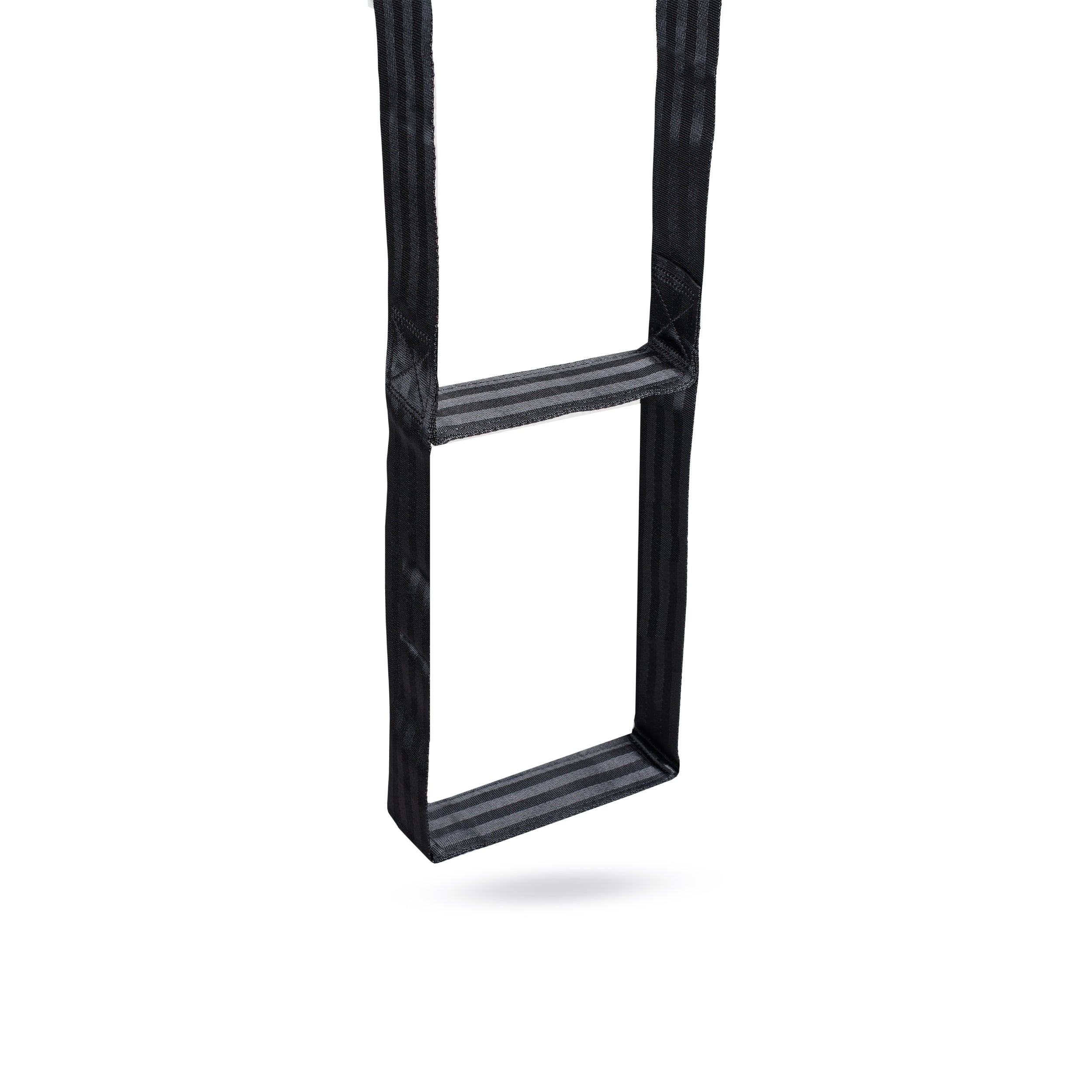 Whitecap S-9091 Nylon Web Ladder - 4 Foot