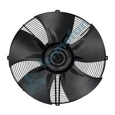 S3G630-AE55-21 730W 200/277V 3.2A 1020rpm ebm papst fan