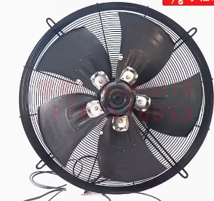 S3G910-CU22-66 ebm papst fan