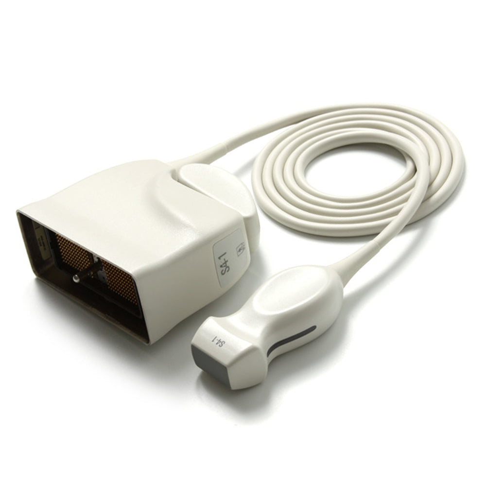 Philips S4-1 Sector Array Transducer