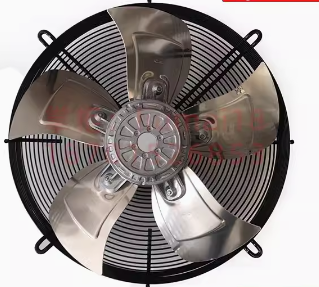 S4D560-AB01-02 ebm-papst Fan