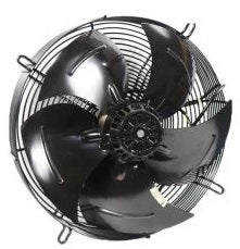 S4E350-AR06-30 EBMpapst Axial Fan