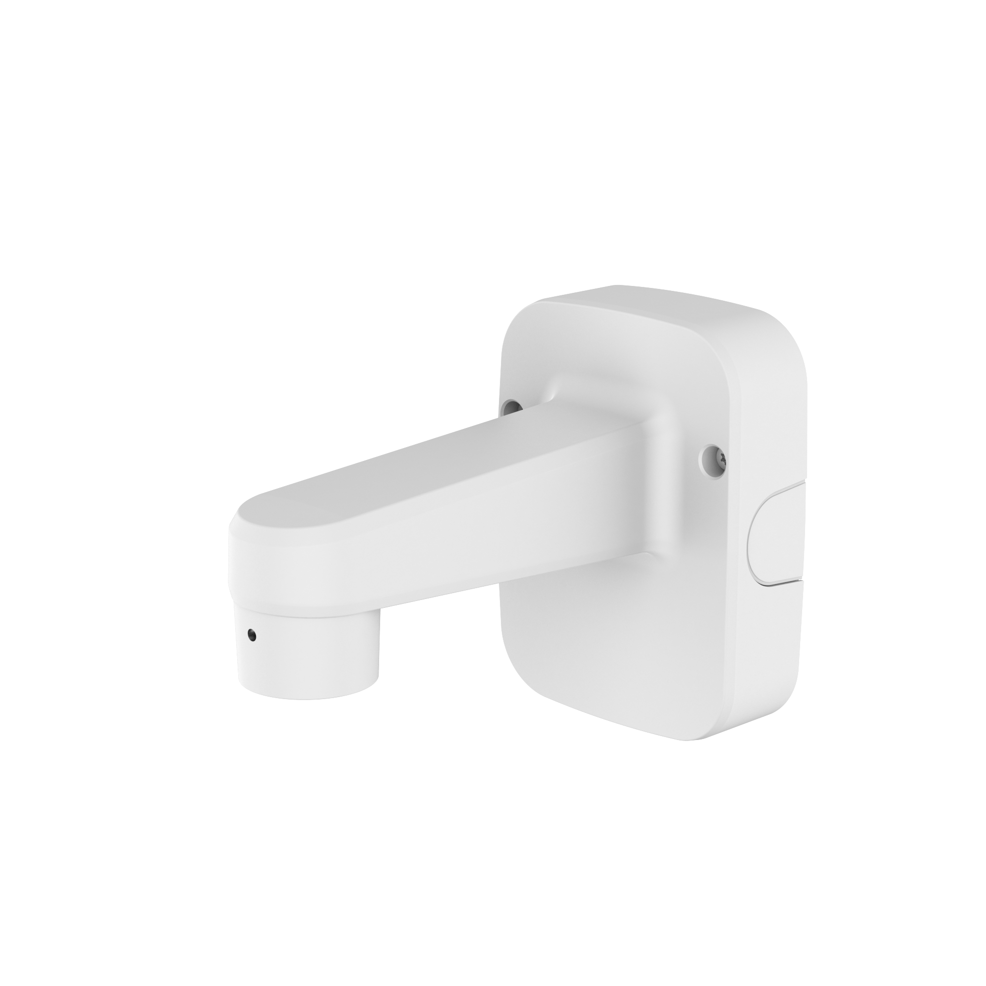 Hanwha SBP-200WMW Wall&Pole Mount