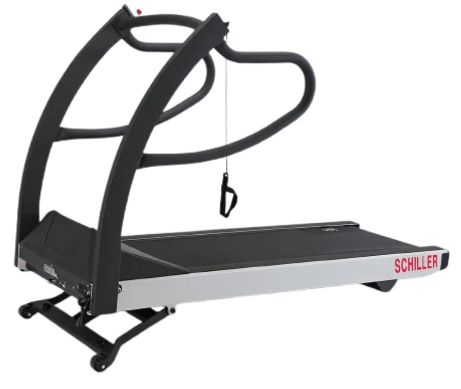 TMX-428 Stress Test Treadmill. 220V