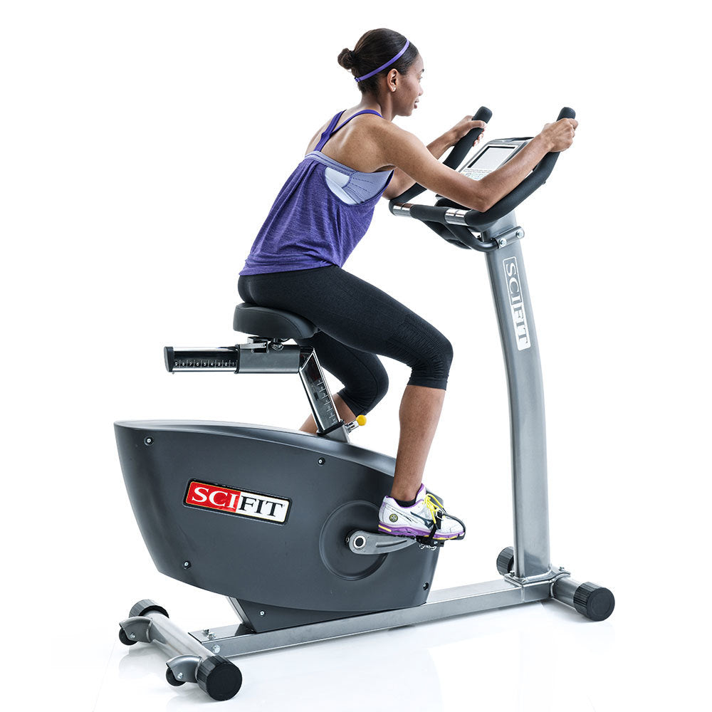 SCI Fit Stress Test Ergometer