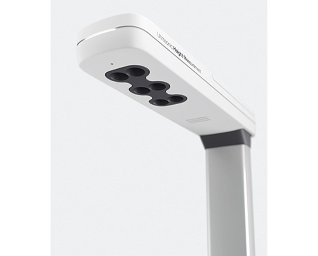 257 Digital Ultrasonic Measuring Rod for Scale-Up Line