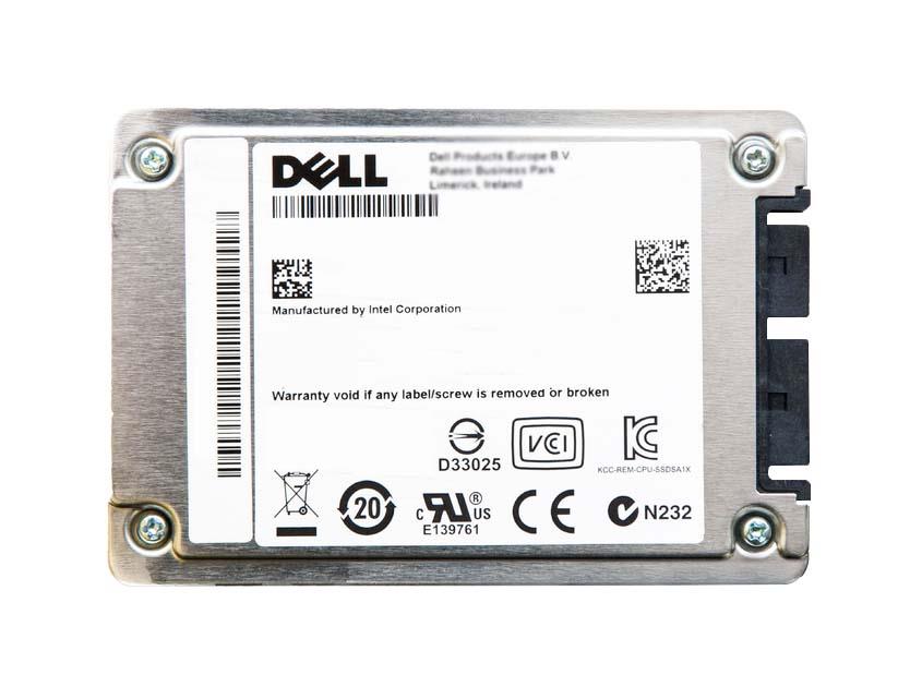 JP440 | Dell 32GB ATA/IDE (PATA) 1.8-inch Internal Solid State Drive