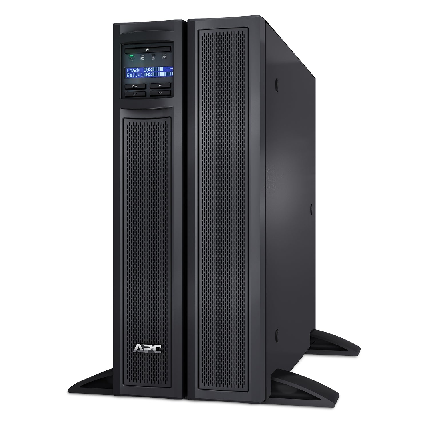 APC SMX3000HVTUS Smart-UPS X 3kVA 4U Rack/Tower UPS | Alo Tech Solutions