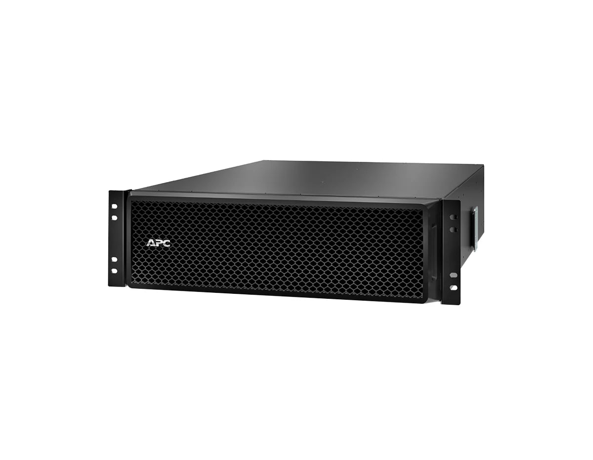 APC SRT192RMBP - Smart-UPS On-Line 192V 3U External Battery Pack
