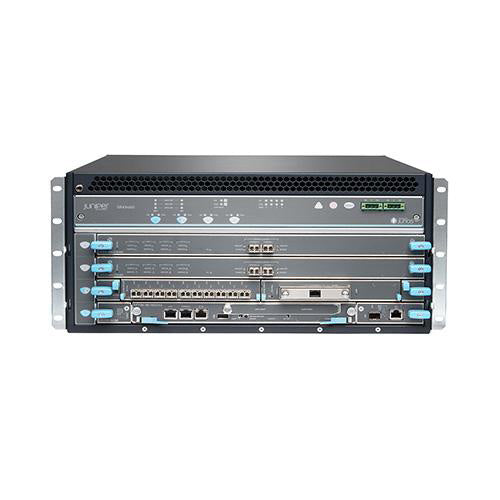 Juniper SRX5400X-B3 Security Appliance