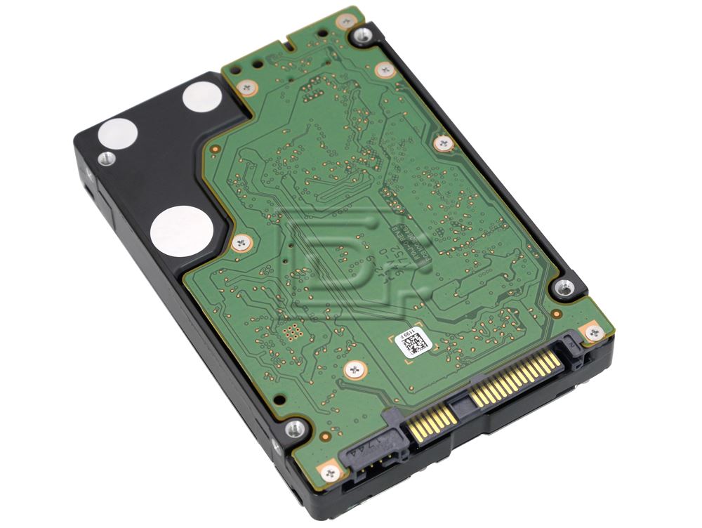 Dell 1D0F5 / RWR8F / Seagate ST2400MM0159 2.4TB 2.5in SFF SAS Drive