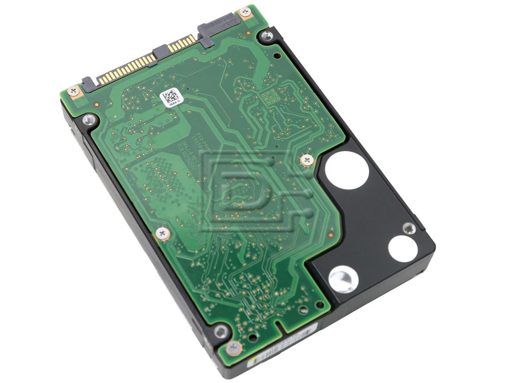 Seagate ST600MM0088 600GB 10K SAS - Rear View | Alo Tech Solutions